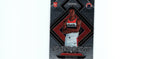 Isaiah Todd 2021 Prizm #30 RC, Wizards