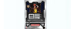 Tyrese Haliburton 2023 Prizm Monopoly #34, Pacers