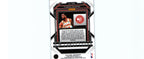 Tyrese Martin 2022 Prizm #241 RC, Hawks