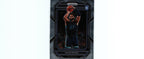David Roddy 2022 Prizm #261 RC, Grizzlies