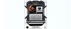 David Roddy 2022 Prizm #261 RC, Grizzlies