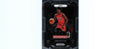 Jimmy Butler 2023 Prizm Monopoly #46, Miami Heat