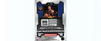 Jalen Brunson 2023 Prizm Monopoly #59, Knicks