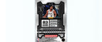 Spencer Dinwiddie 2023 Prizm Monopoly #11, Nets