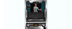 Amari Bailey 2023 Prizm #162 RC, Hornets