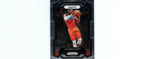 Luguentz Dort 2023 Prizm #254, Thunder