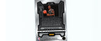 Dariq Whitehead 2023 Prizm #175 RC, Nets