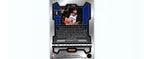 Seth Curry 2023 Prizm #219, Mavericks