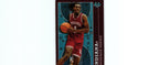 Mackenzie Mgbako 2024 Topps PP-4, Indiana