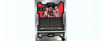 Toumani Camara 2023 Prizm #164 RC, Trail Blazers
