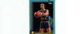 Ricky Barry 2025 REFRACTOR Topps #249, Golden State Warriors