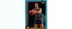 Ricky Barry 2025 REFRACTOR Topps #249, Golden State Warriors