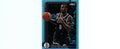Dariq Whitehead 2025 REFRACTOR Topps #91, Nets