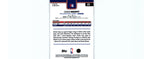Oshae Brissett 2025 RED WHITE BLUE Topps #20, 76ers