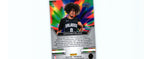 Anthony Black 2023 Prizm #24 RC, Orlando Magic
