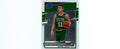 Payton Pritchard 2020 Donruss Optic #176 RC, Celtics