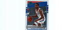 Theo Maledon 2020 Donruss Optic #184 RC, Thunder