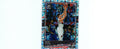 Zach Collins 2020 FASTBREAK Donruss Optic #124, Trail Blazers