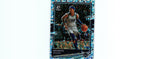 Devonte' Graham 2020 FASTBREAK Donruss Optic #12, Hornets