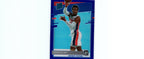 Saddiq Bey 2020 PURPLE Donruss Optic #169 RC, Pistons