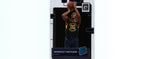 Bennedict Mathurin 2022 Donruss Optic #209 RC, Pacers