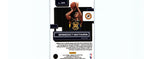 Bennedict Mathurin 2022 Donruss Optic #209 RC, Pacers