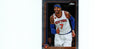 Carmelo Anthony 2025 Topps #248, Knicks
