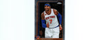 Carmelo Anthony 2025 Topps #248, Knicks