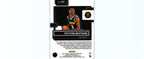 Peyton Watson 2022 Donruss Optic #223 RC, Nuggets