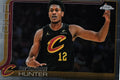 De'Andre Hunter 2025 Topps #73, Cavaliers