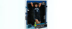 Anthony Black 2023 Donruss Optic #207 RC, Orlando Magic