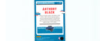 Anthony Black 2023 Donruss Optic #207 RC, Orlando Magic
