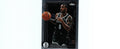 Dario Whitehead 2025 Topps #91, Nets