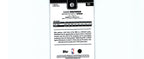 Dario Whitehead 2025 Topps #91, Nets