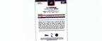 Oso Ighodaro 2025 Topps #109, Suns