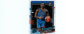 Cason Wallace 2023 Donruss Optic #218 RC, Thunder