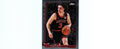 Josh Giddey 2025 Topps #48, Bulls