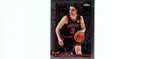 Josh Giddey 2025 Topps #48, Bulls