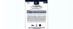 Naji Marshall 2025 Topps #28, Mavericks