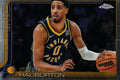 Tyrese Haliburton 2025 Topps #3, Pacers