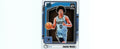 Jaylen Wells 2024 Donruss Optic #252 RC, Grizzlies