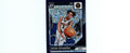 Julian Strawther 2024 PURPLE SHOCK Donruss Optic #29, Nuggets