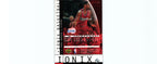 Derek Anderson 2000 Upper Deck Ionix #24, Clippers