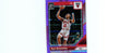 Ayo Dosunmu 2024 PINK HYPER Donruss Optic #103, Bulls