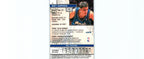 Matt Harpring 1999 Topps #6, Orlando Magic