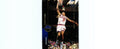 John Starks 1995 Upper Deck #265, Knicks