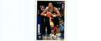 Mark Jackson 1996 Upper Deck #66, Pacers