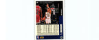 Mark Jackson 1996 Upper Deck #66, Pacers