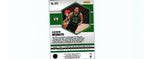 Aaron Nesmith 2020 Mosaic #227 RC, Celtics