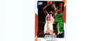 Jason Maxiell 2008 Upper Deck #47, Pistons